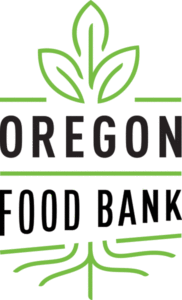 The Oregon Food Bank