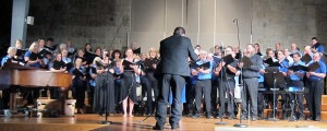 ISing Choir